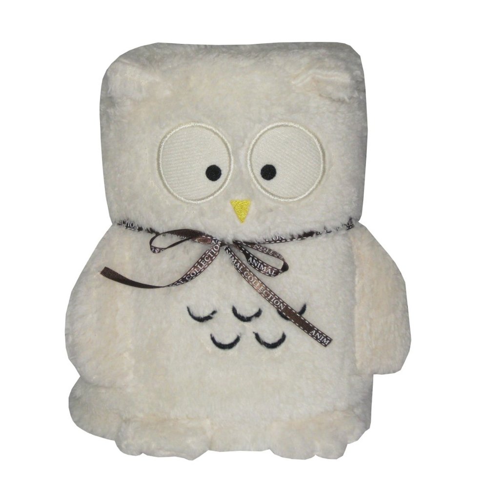 COPY - Owl Baby Unisex Blanket